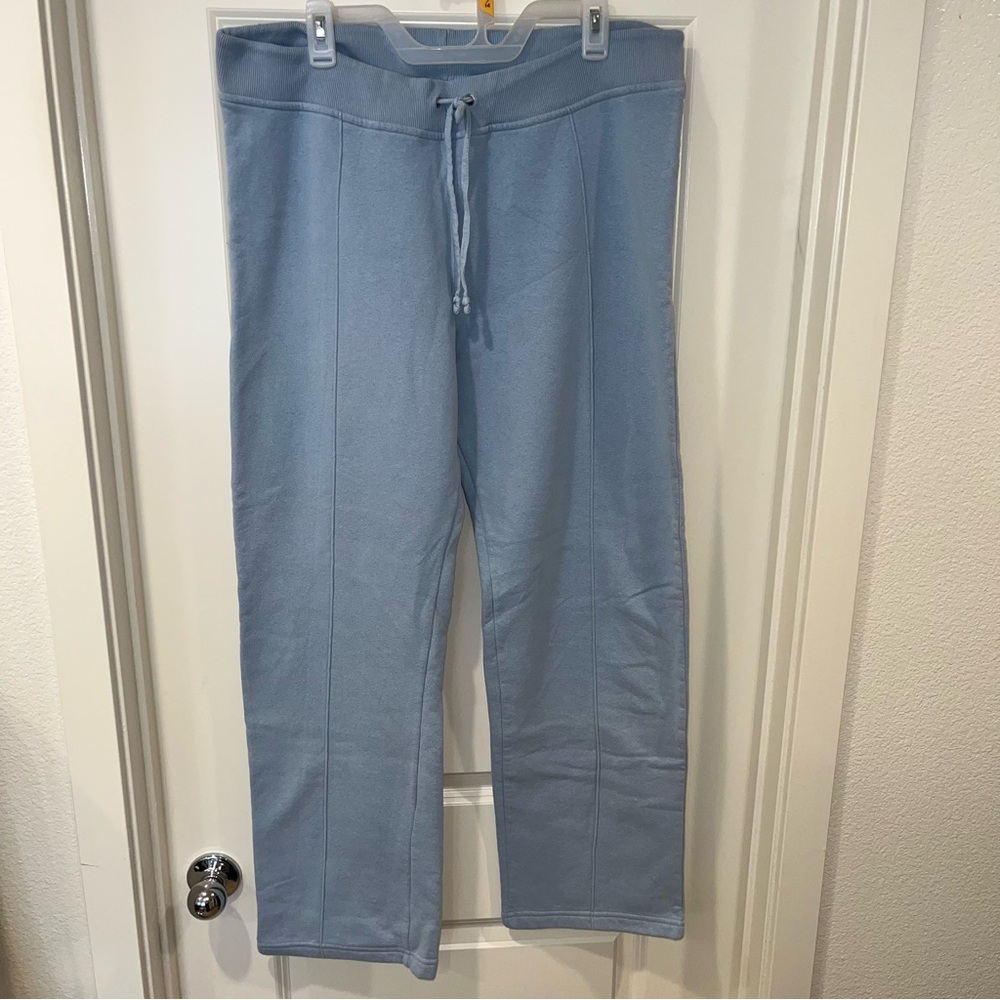 Vintage Athletic Lady Foot Locker Yoga Pants Women’s Size XXL made in turkey